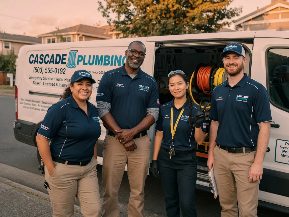 Emergency Plumber company in Meshoppen, PA